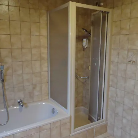 Apartment 4****ferienwohnung Haus Naturblick *